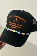 Thrash Happy Y2k Hat Chain — main product shot