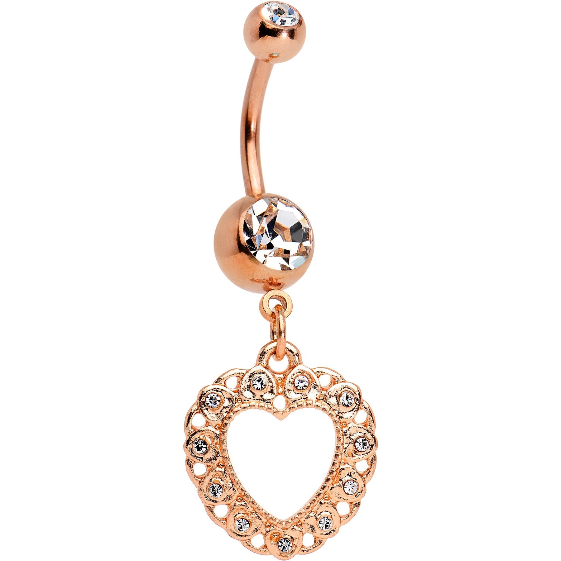 Body Jewelry & Piercing