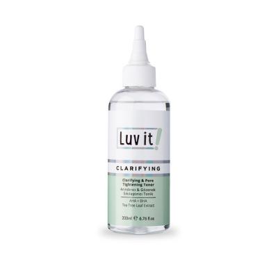 Luv it. Purifying Toner - Pore Minimizer | 200ml