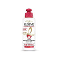Loreal Paris Elseve S.O.S. Hair Repair Cream - Intensive Nourishment for Damaged Hair, 6.76 fl oz