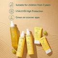 Caudalie Vinosun High Protection Cream - SPF 30 | 50 ml