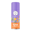 Bee Beauty Orange Bliss Extra Volume Dry Shampoo - Travel Size 2.54 fl oz - Absorbs Oil, Adds Volume