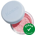 Cloud Set Loose Translucent Talc-Free Setting + Blurring Powder - 12-Hour Long-Lasting, Vegan, Hypoallergenic