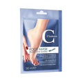 Claderm Peloid Foot Mask 30ml - Moisturizing & Softening Foot Care