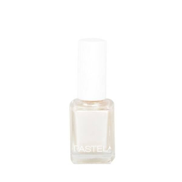 Pastel 249 Nail Polish: Vegan, Cruelty-Free, Long-Lasting, Intense Color, Thick Brush - 13ml