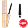 Tarte mini tarteletteª XL Tubing Mascara - Long-Lasting, Smudge-Proof, Lengthening Mascara for Fuller Lashes