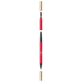 Brow Trio Eyebrow Liner by Brow Trio - 3-in-1 Long-Wear Eyebrow Grooming Solution for Precise Filling, Shading, and Shaping