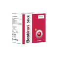 Bestiron Iron Supplement, 30 Stick - Raspberry Flavored, Boosts Energy & Immune Function