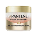 Pantene Grow Abundant Sa Hair Mask 300 ml 300ml
