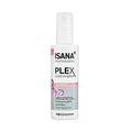 Isana Professional Plex Hair Serum - Nourishing & Repairing Formula with Heat Protection up to 200°C
