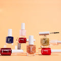 Beaulis Paint It Nail Polish 805 Unique - Vibrant Color, Easy Application & Long-Lasting Finish