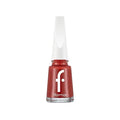 Flormar Long-lasting Nail Polish - Spicy | Mineral Enriched Nail Enamel for Durable Color