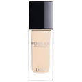 Dior Forever Skin Glow Foundation SPF 15 - Long-Lasting Radiant Finish Makeup with Skincare Benefits