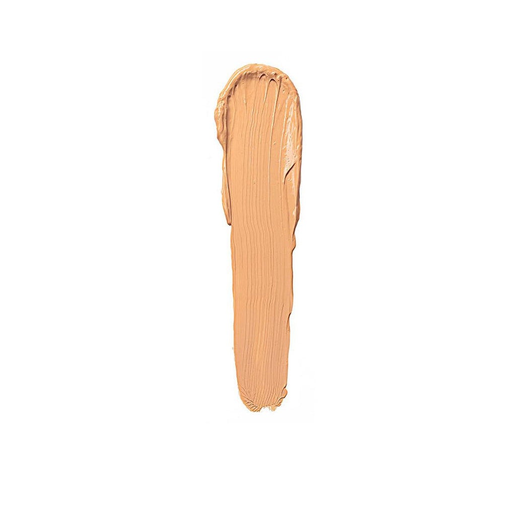 Flormar Eye Puff Concealer - Soft Beige, Medium Coverage, Anti-Acne, Creamy Texture