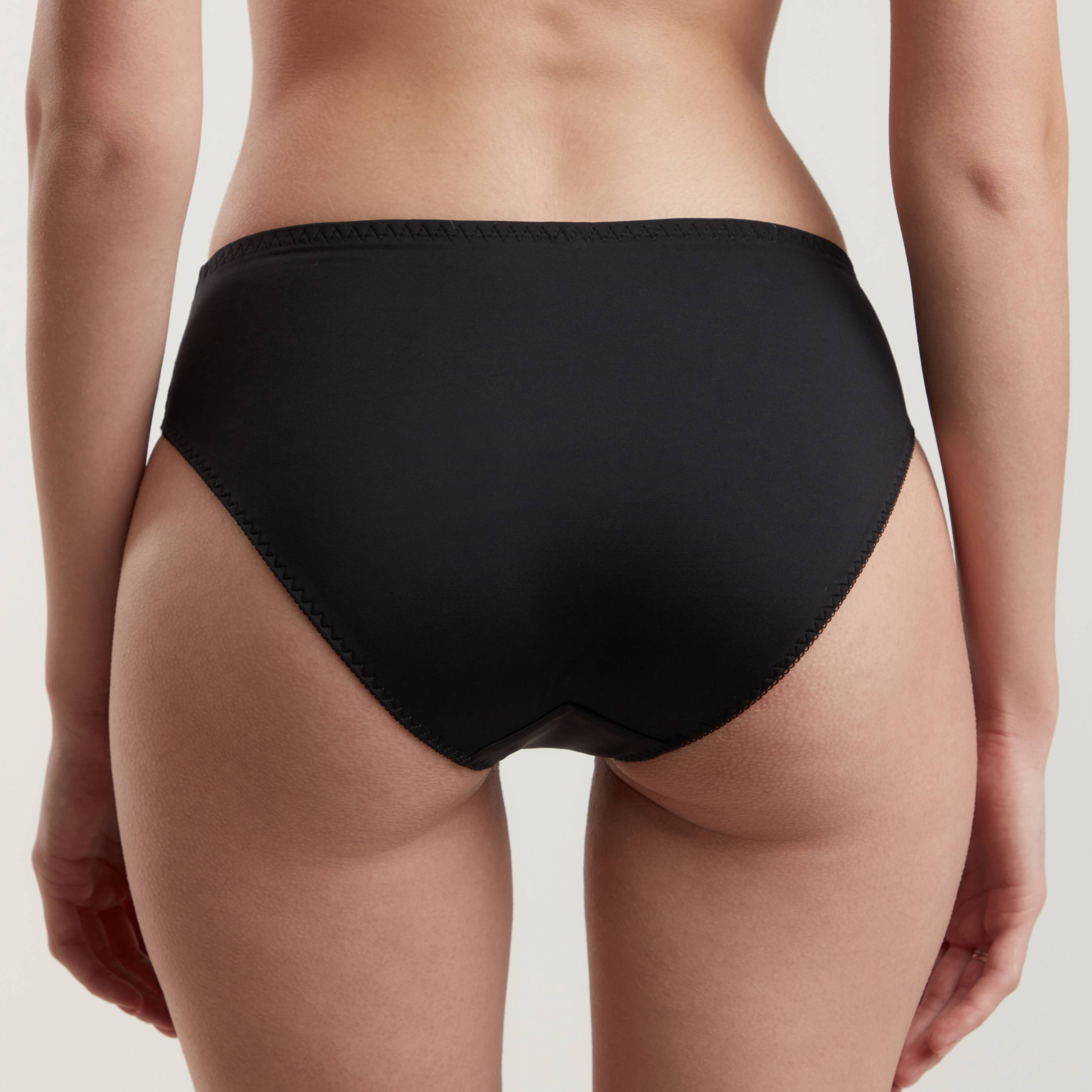 TheRanok.com Panties Conte Aura RP2079 - Slip With a High Waistline — flat-lay composition