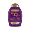 OGX Biotin & Collagen Thickening Hair Conditioner - 13.01 fl oz - Nourishes & Thickens Hair