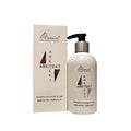 Mounir Mounir Arkitekt Plex Hair Protector 250ml - Repair & Protect Damaged Hair During Styling