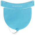 Dr. Red Light Therapy Red Light Neck Enhancer Mask for Fine Lines Reduction - Non-Invasive Skincare Device