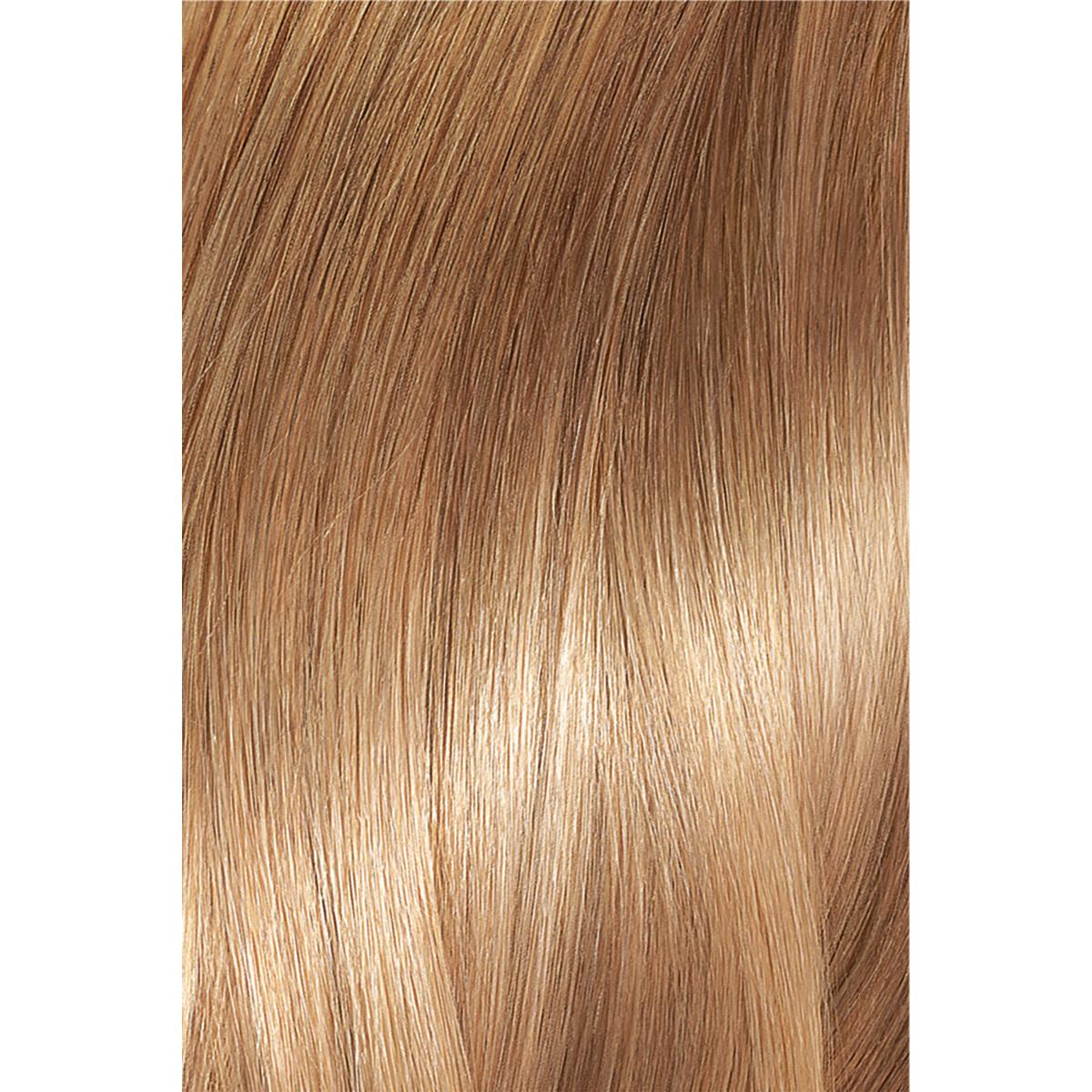 Loreal Paris Excellence Creme Hair Color - 7.31 Bal Köpüğü, Long-Lasting & Nourishing Hair Dye for Complete Grey Coverage