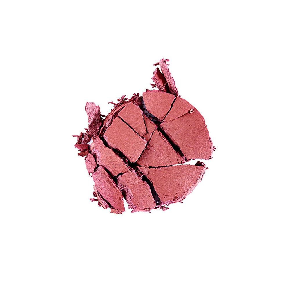 Flormar Baked Blush-On 059 Dusty Rose: High Pigment, Long Lasting, Vitamin E - Shimmer & Matte Blush for Radiant Skin