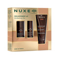 Nuxe Men Exclusively Him Men's Grooming Set - Comprehensive Skincare Solution for Men