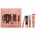 Charlotte Tilbury Pillow Talk: Iconic Lip & Cheek Set - Radiant Glow, Hydrating Balm, Plump Lips - Cruelty-Free Makeup Gift