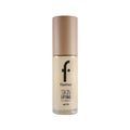 Flormar Skin Lifting Anti-Aging Foundation SPF 30: Natural, Creamy Coverage with Hyaluronic Acid & Plant Collagen for Youthful Skin