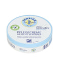 Penaten Baby Care Cream - Gentle, Hypoallergenic Moisturizer for Sensitive Skin (100ml)