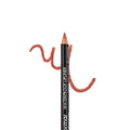 Flormar Waterproof Matte Lip Liner - Long Lasting, High Pigment, Vitamin Enriched - 234 Vanilla Souffle