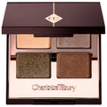 NARS Luxury Eyeshadow Palette - Sulfate-Free, Gluten-Free, Buildable Formula for Versatile Eye Makeup Looks
