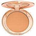 Airbrush Flawless Finish Refillable Setting Powder - Vegan, Cruelty-Free Makeup for Natural Finish