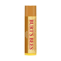Burt's Bees Natural Lip Balm with Honey - 100% Natural Formula, Moisturizes & Nourishes Dry Lips, Chemical-Free, Portable - Burt's Bees Honey Lip Balm