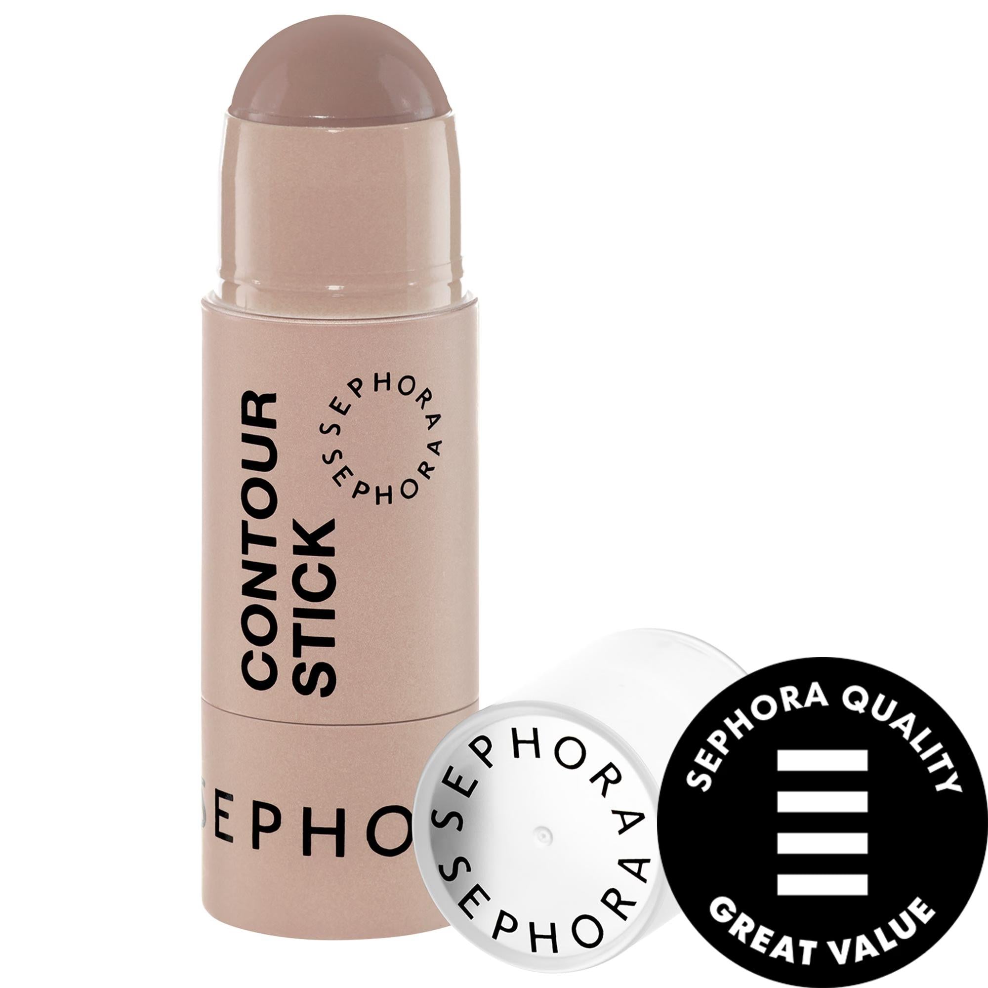 NARS Cream Contour Stick - Effortless Sculpting & Definition for All Skin Tones - Matte Finish, Waterproof & Long-Lasting