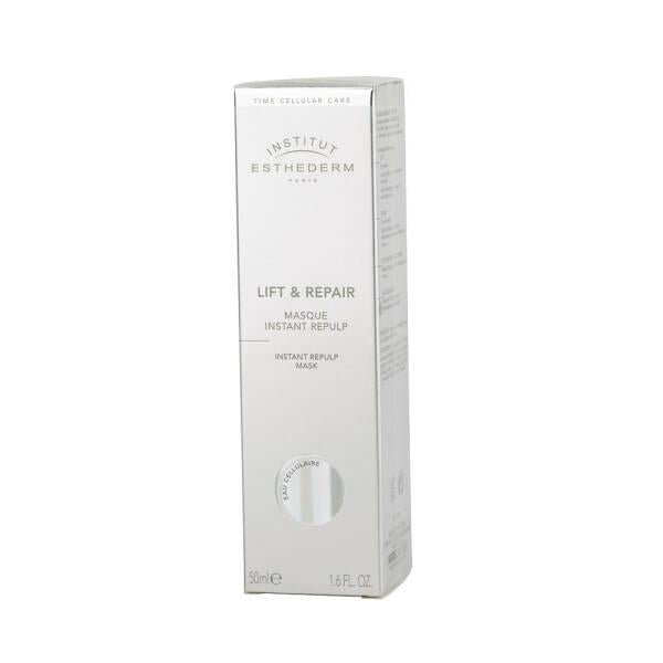 Esthederm Lift & Repair Instant Repulp Mask 50ml - Anti-Aging Face Mask for Instant Skin Tightening and Hydration