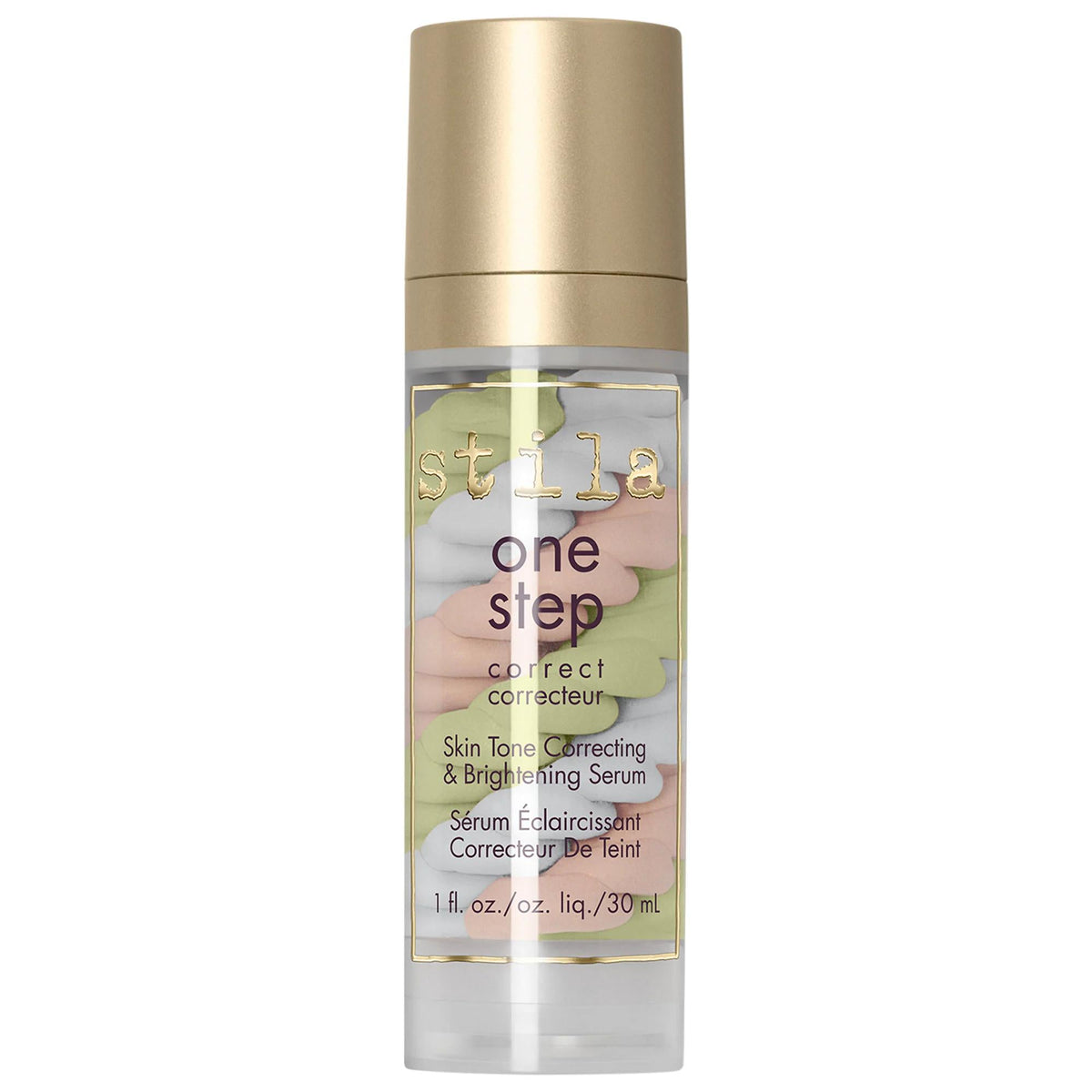 One Step Correct Color-Correcting Serum Primer - Simplify Your Routine, Achieve Flawless Skin