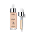 L'Oréal Paris True Match Foundation Serum - Nourishing, Antioxidant-Rich Formula for Natural Finish
