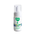 Siveno Natural Face Cleansing Foam 100ml - Gentle & Organic Face Wash for Sensitive Skin