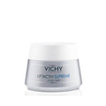 Vichy Liftactiv Supreme Anti-Aging Face Cream for Dry Skin - 1.69 fl oz, Reduces Fine Lines & Wrinkles