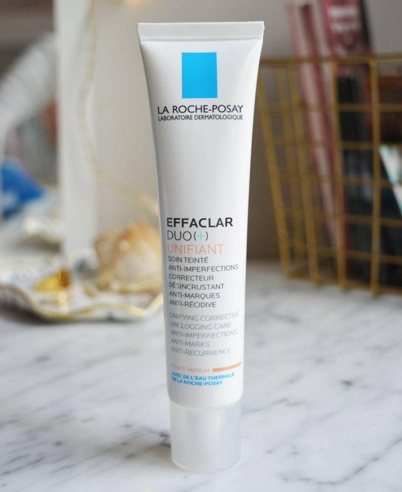 La Roche-Posay Effaclar Duo+ Unifiant Cream - Medium | 40 ml