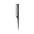 Trina Professional ABS Comb TRNTRKXX0234 - Durable Hair Styling Comb for Professionals