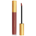 Huda Beauty Transfer-Proof Matte Liquid Lipstick - Long-Lasting, Smudge-Proof Lip Color for Vibrant, Sunset-Inspired Shades