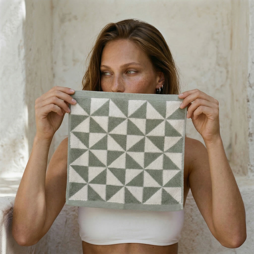 Umbra Beach Towel