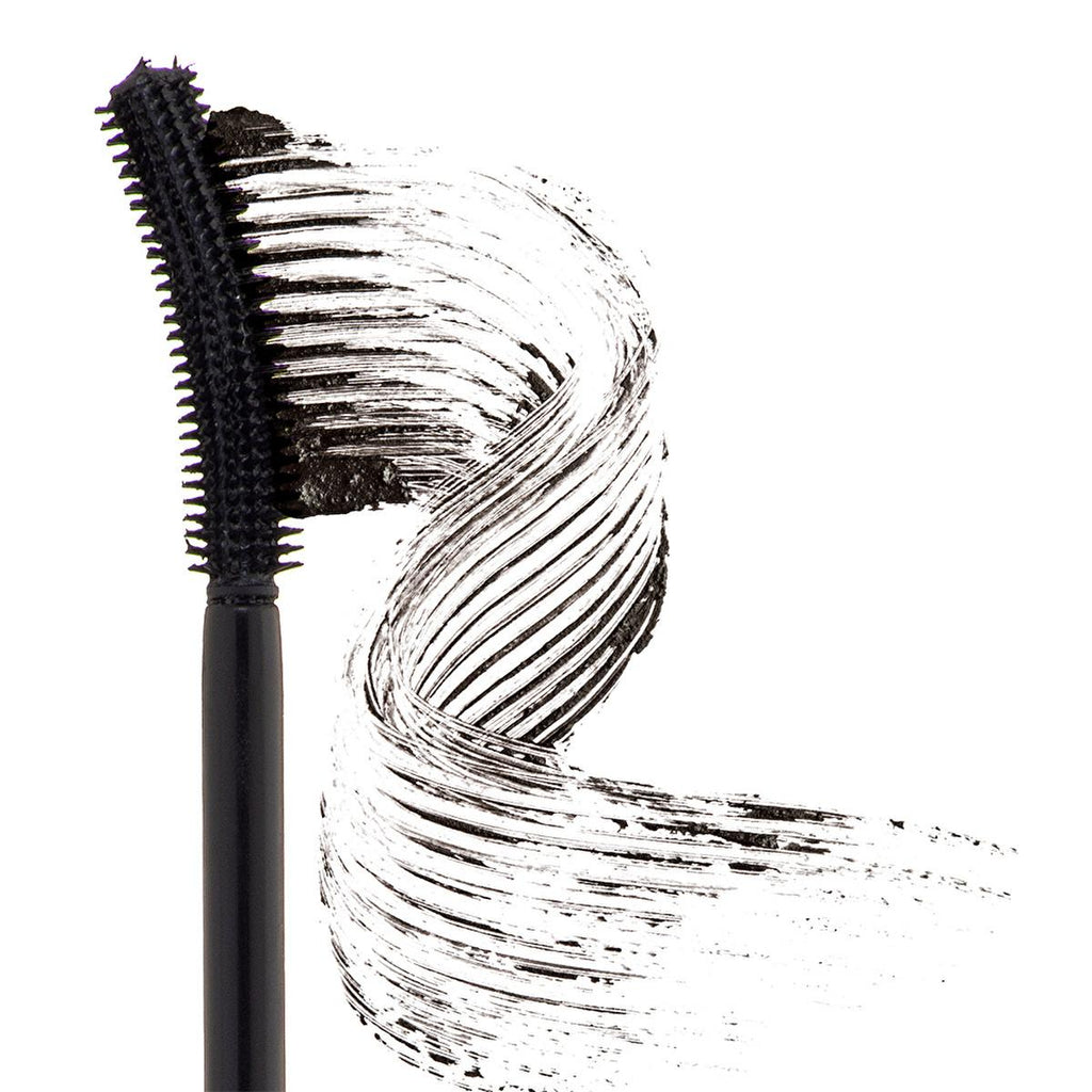 Beaulis Curl It Mascara - Volumizing & Curling Mascara for Dramatic Eye Makeup