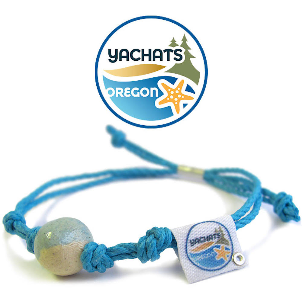 Earth Bands Yachats Oregon — main product shot