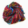 Darn Good Yarn Banana Fiber Yarn – Plant-Powered Texture — flat-lay composition
