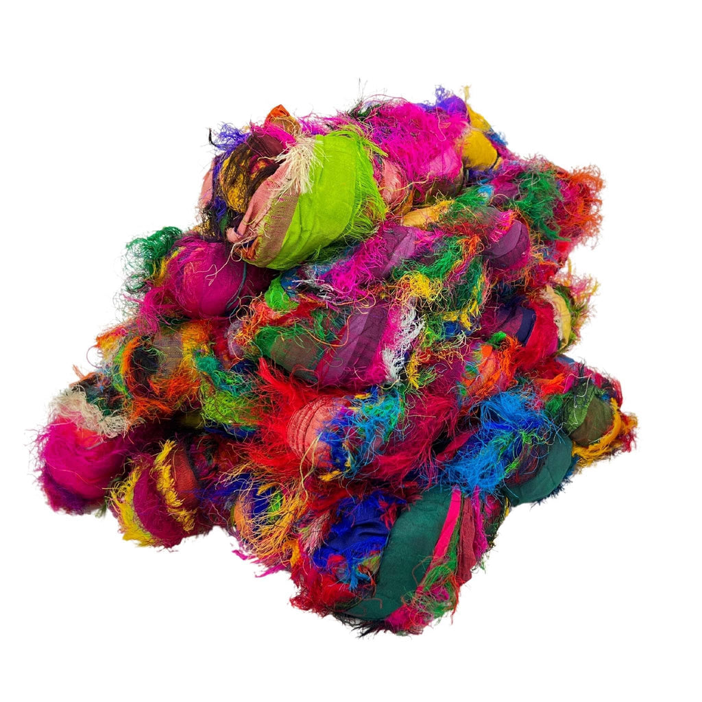 Darn Good Yarn Yarn Lovers 10 Pack Bulk Yarn Bundle — bundles category context