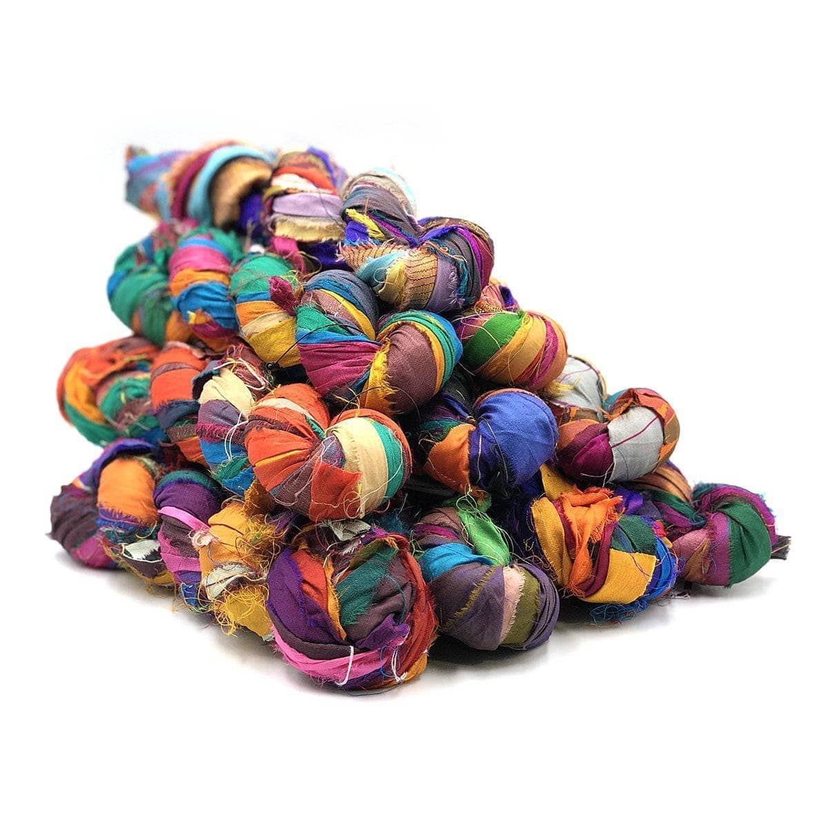 Darn Good Yarn Yarn Lovers 10 Pack Bulk Yarn Bundle — 10 Pack detail