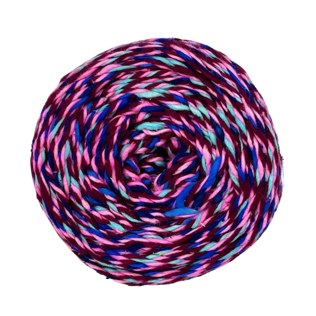 Darn Good Yarn Darn Good Yarn Yarn of the Month® 2022 — main product shot