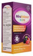 MiraBalance Kids Probiyotik 12 Sa_e - Probiotic Supplement for Kids 4-10 Years, Supports Gut Health