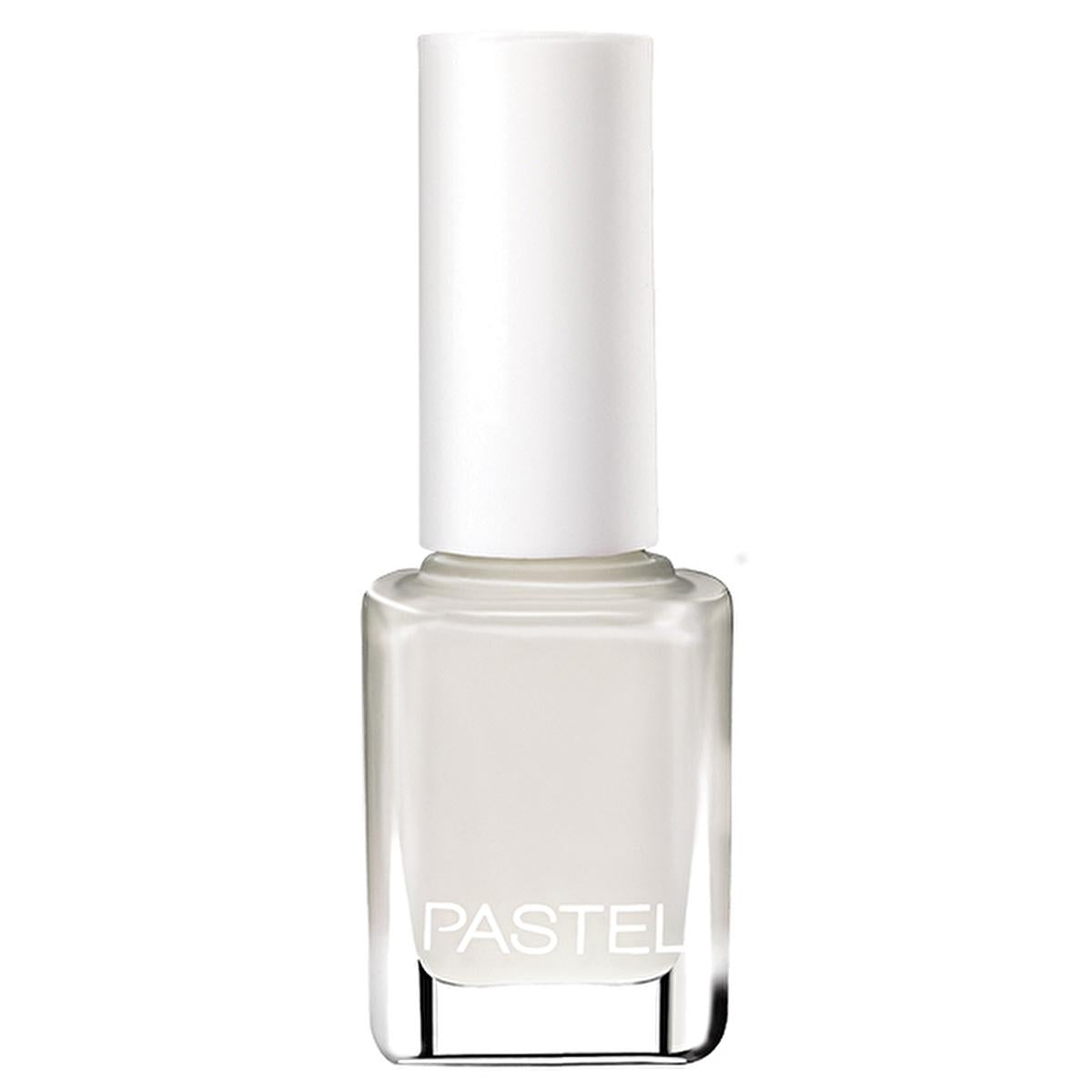 Pastel Nail Polish - Cruelty-Free Vegan Nail Polish for Fashionable Nail Care - 13ml